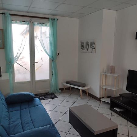 T2 Centre De Gujan Apartamento Habitación foto